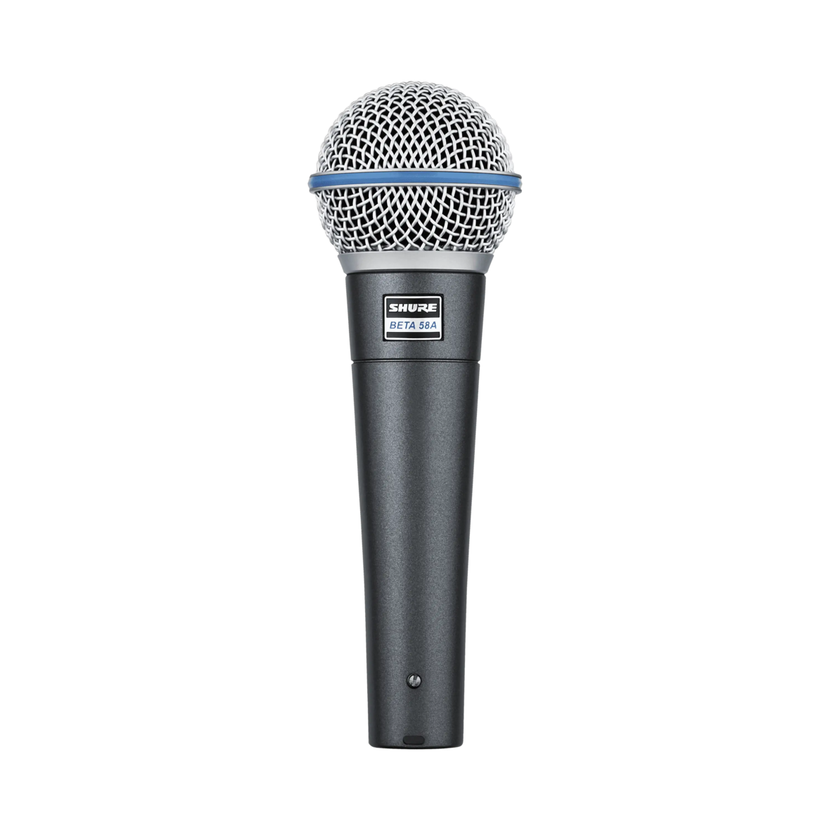 Shure 舒尔| BETA 58A - BETA 58A 动圈人声话筒- Shure 中国