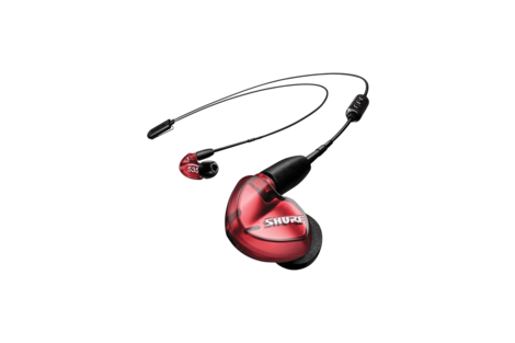 SE535 Limited Edition - Sound Isolating™ Earphones  - Shure 舒尔