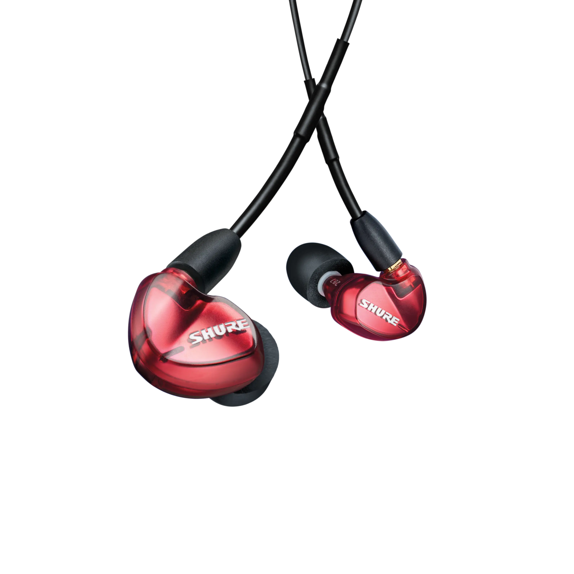 Shure 舒尔| SE535 Limited Edition - Sound Isolating™ Earphones