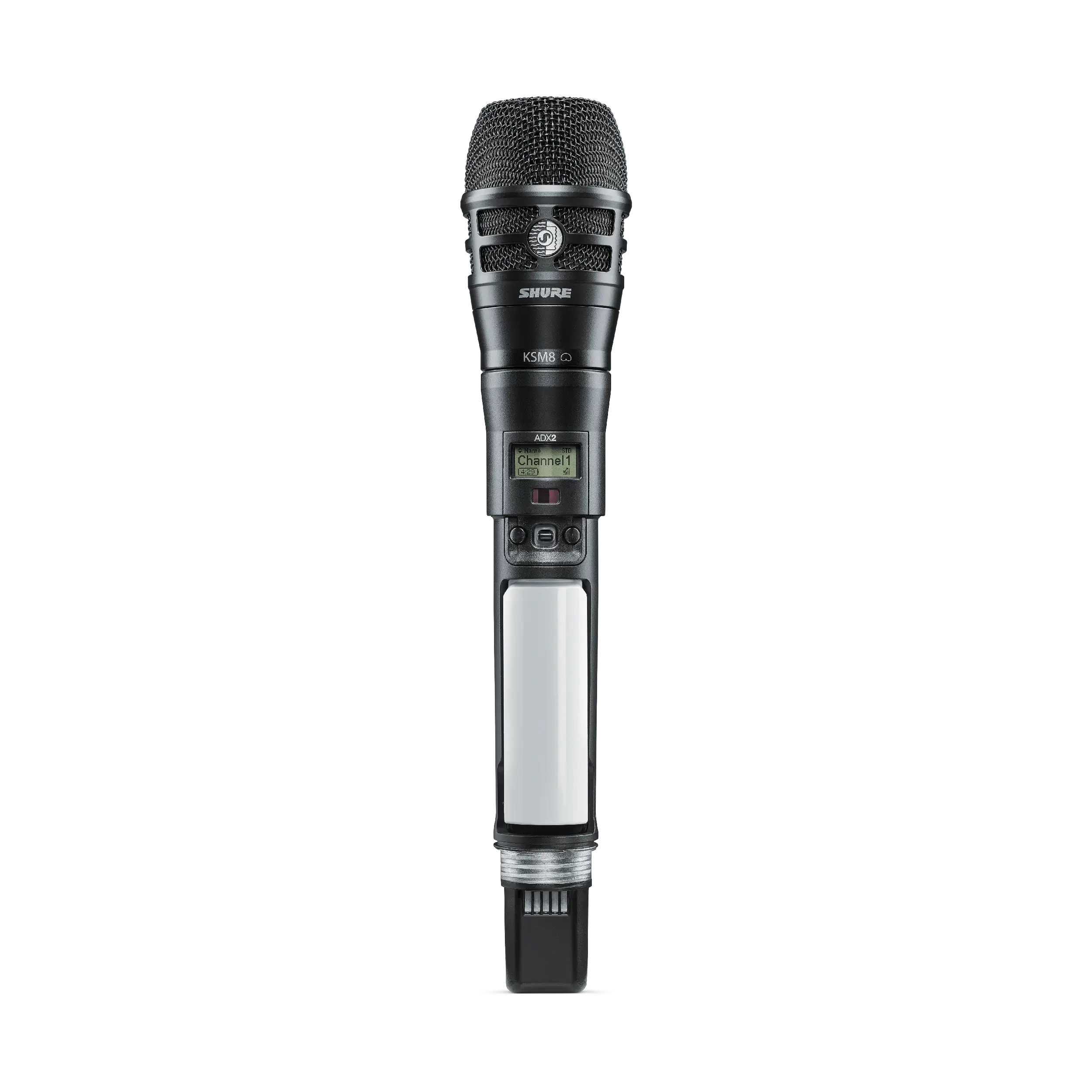 新品 SHURE KSM8-