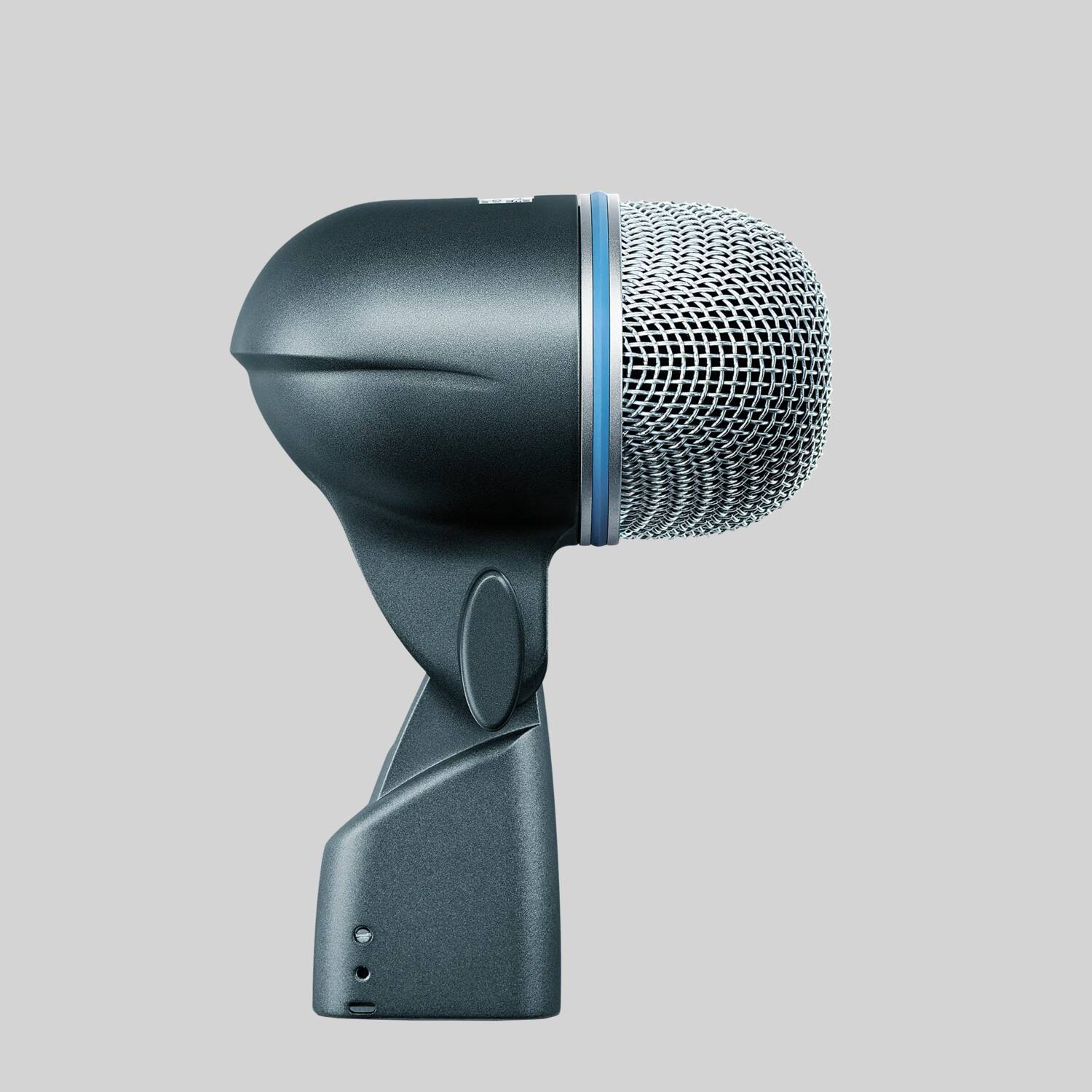 Shure 舒尔| BETA 52A - BETA 52A 底鼓话筒- Shure 中国