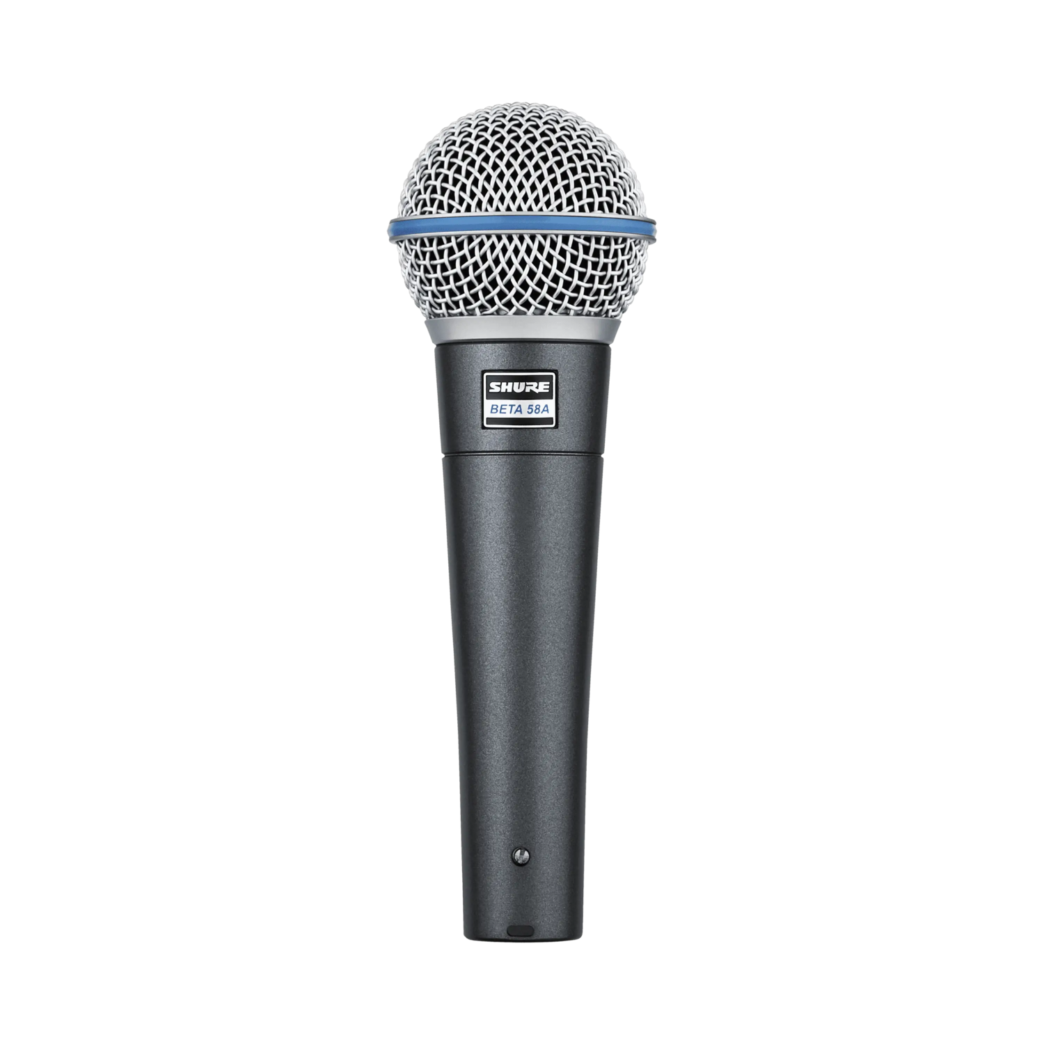 Shure 舒尔| BETA 58A - BETA 58A 动圈人声话筒- Shure 中国