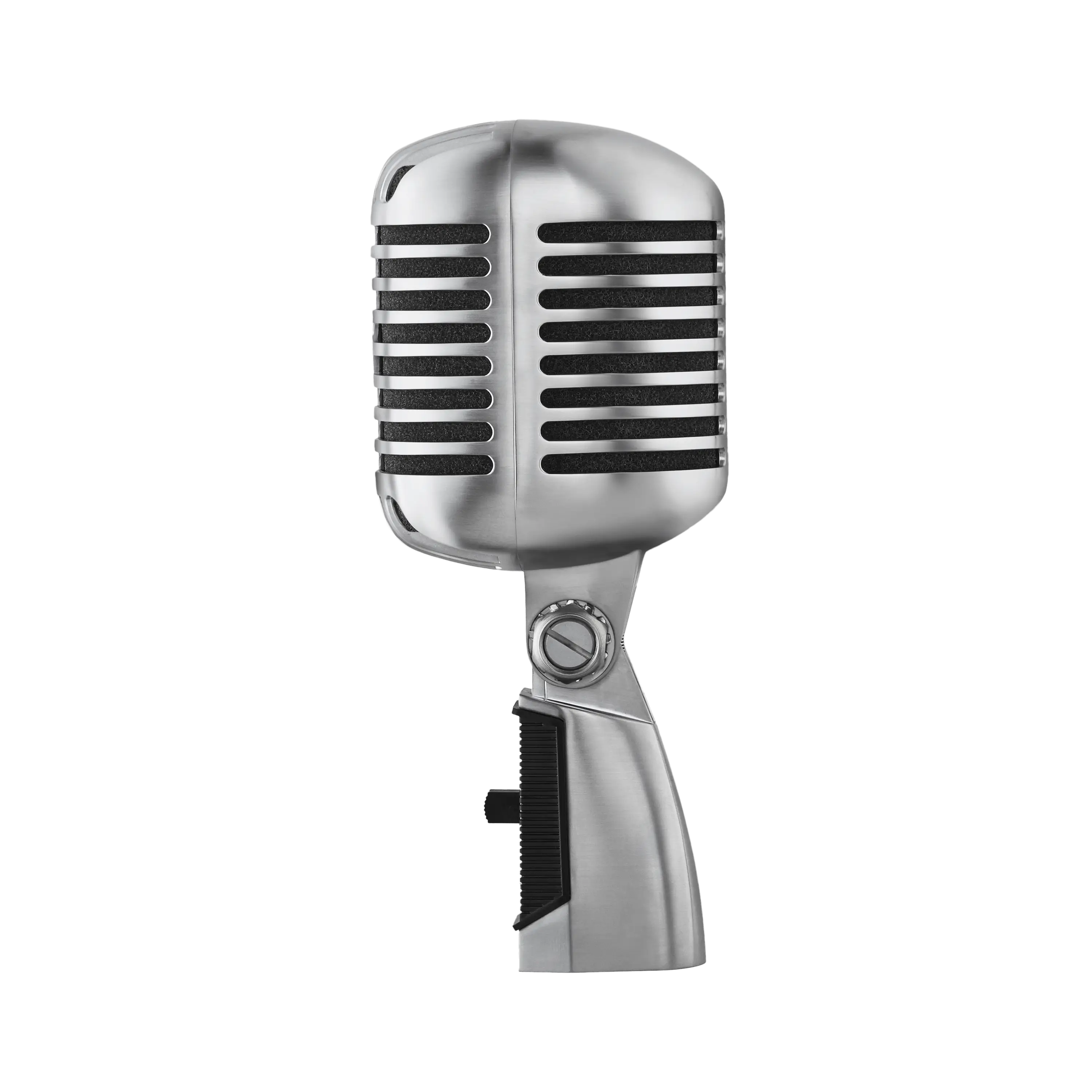 Shure 舒尔| 55SH Series II - 55SH II Iconic Unidyne 人声话筒