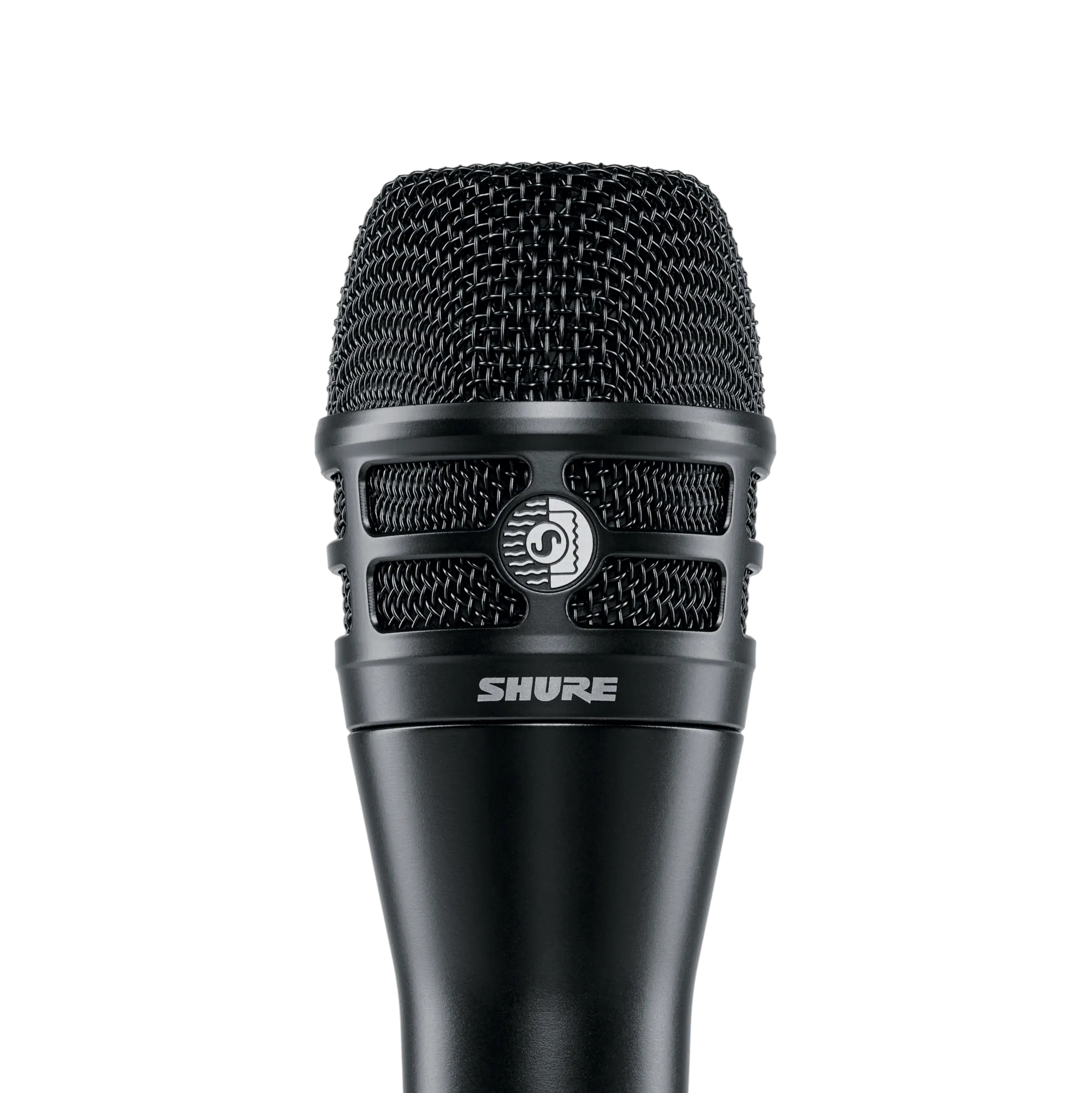 Shure 舒尔| KSM8 - KSM8 Dualdyne™ 心形动圈人声话筒- Shure 中国