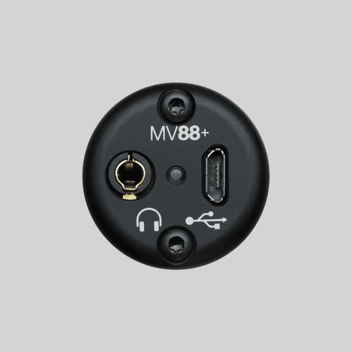 Shure 舒尔| MV88+ - MV88+ Video Kit MOTIV™ 摄录套件数字立体声电容 