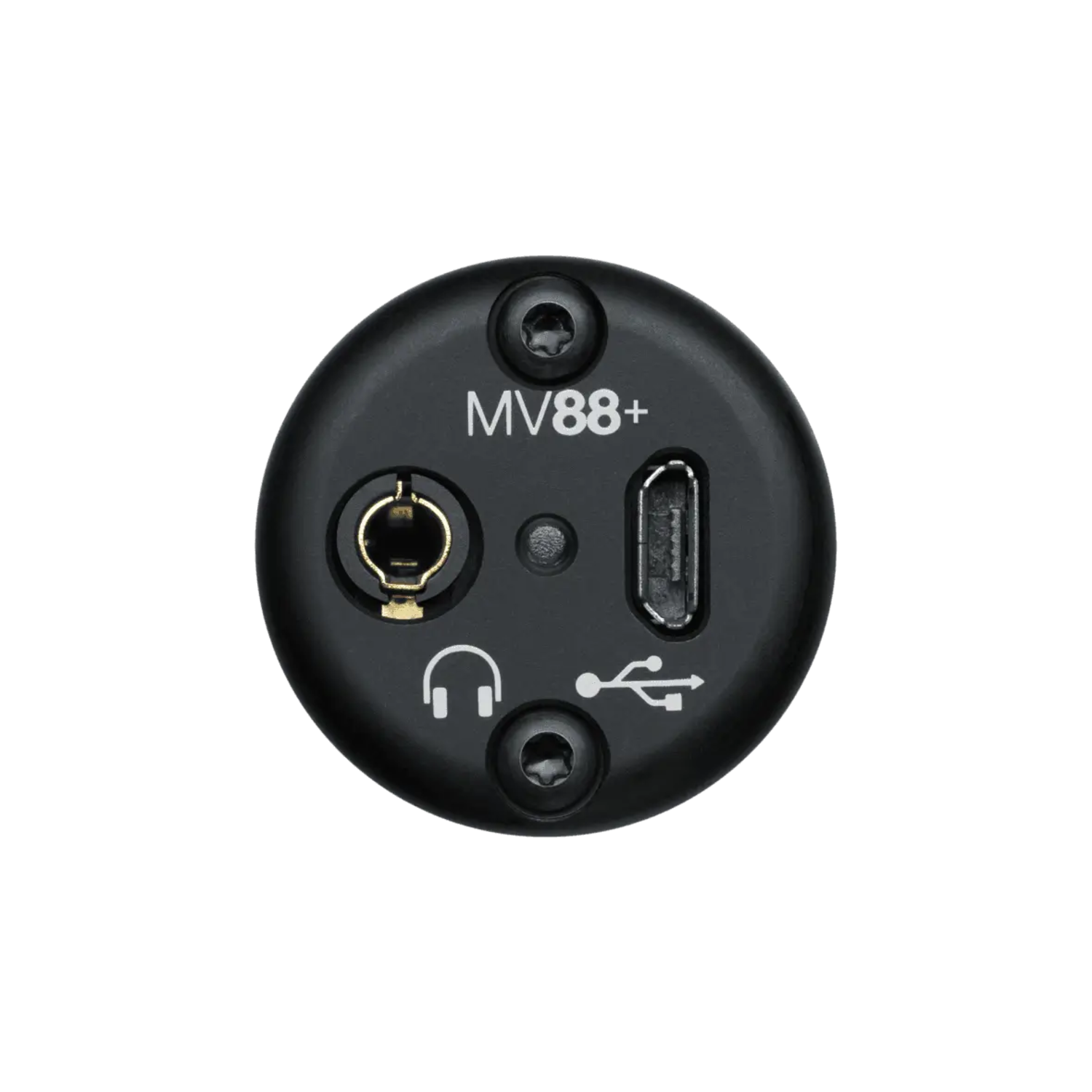 Shure 舒尔| MV88+ - MV88+ Video Kit MOTIV™ 摄录套件数字立体声电容