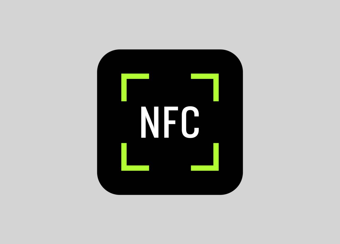 image NFC