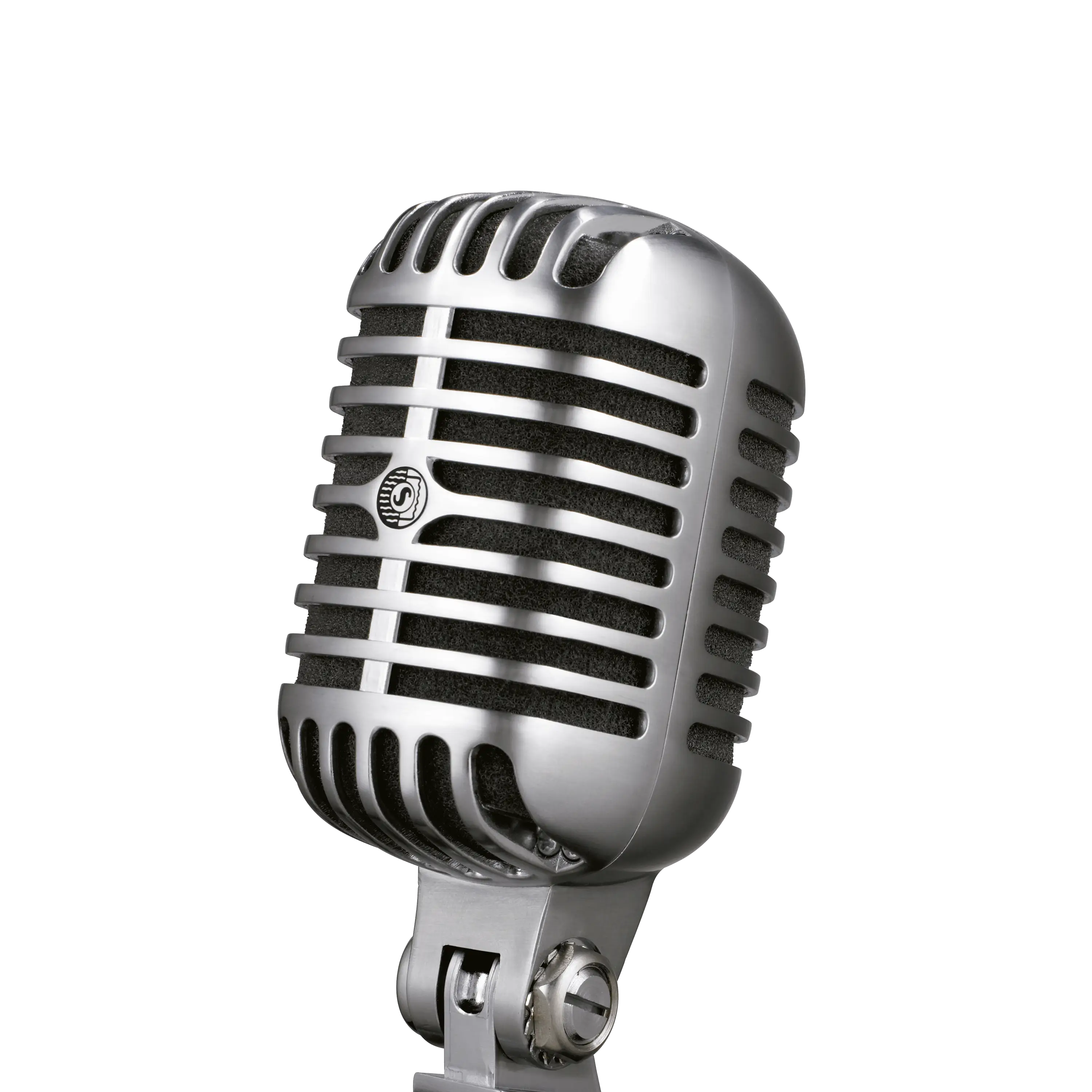 55SH Series II-55SH II Iconic Unidyne 人声话筒- Shure 舒尔中国
