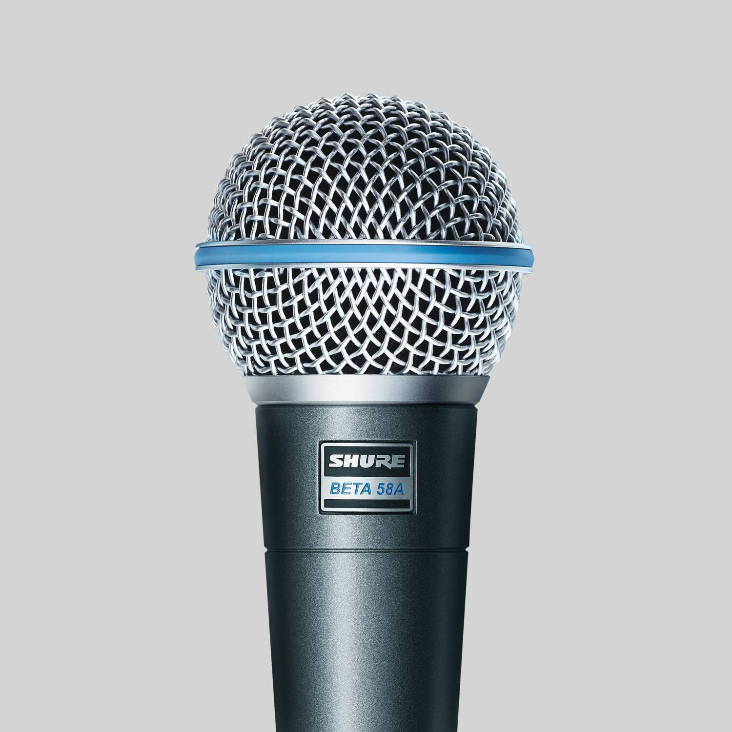 Shure 弱く Beta57A Beta58A Beta52A Beta56A鑑定法