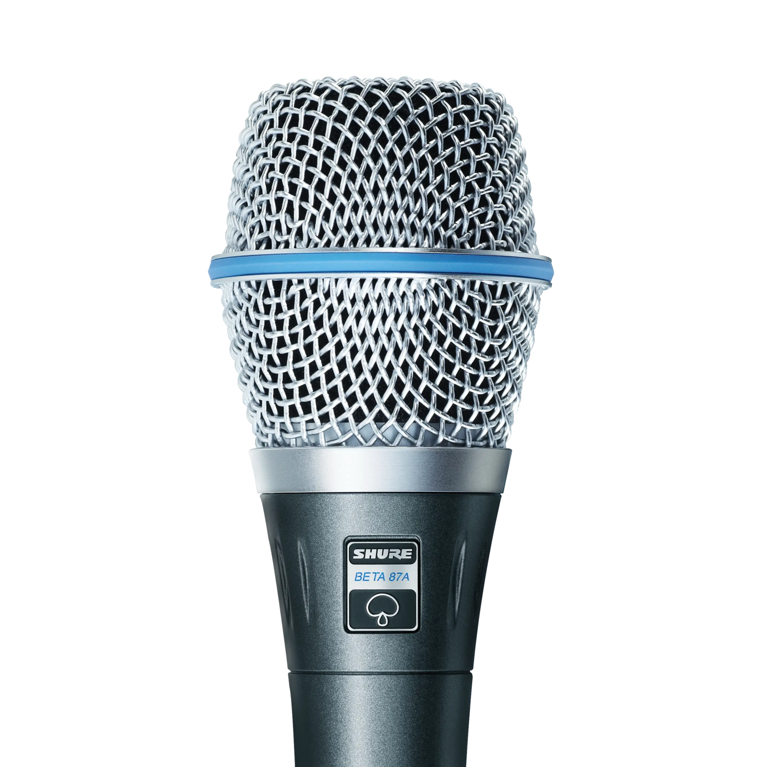 BETA 87A - BETA 87A 人声话筒- Shure 中国