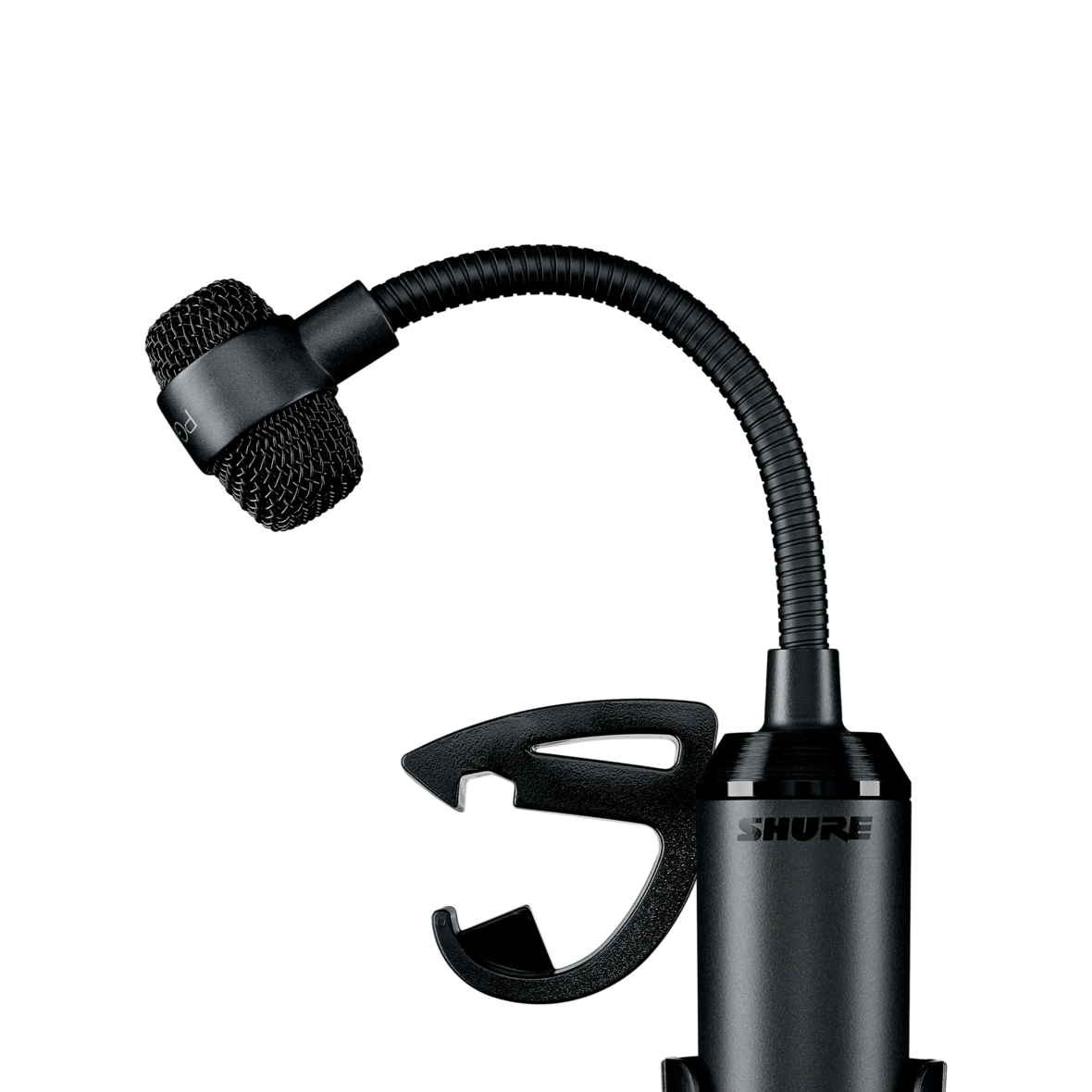 PGA98D-PGA98D 心形电容鼓用话筒- Shure 舒尔中国