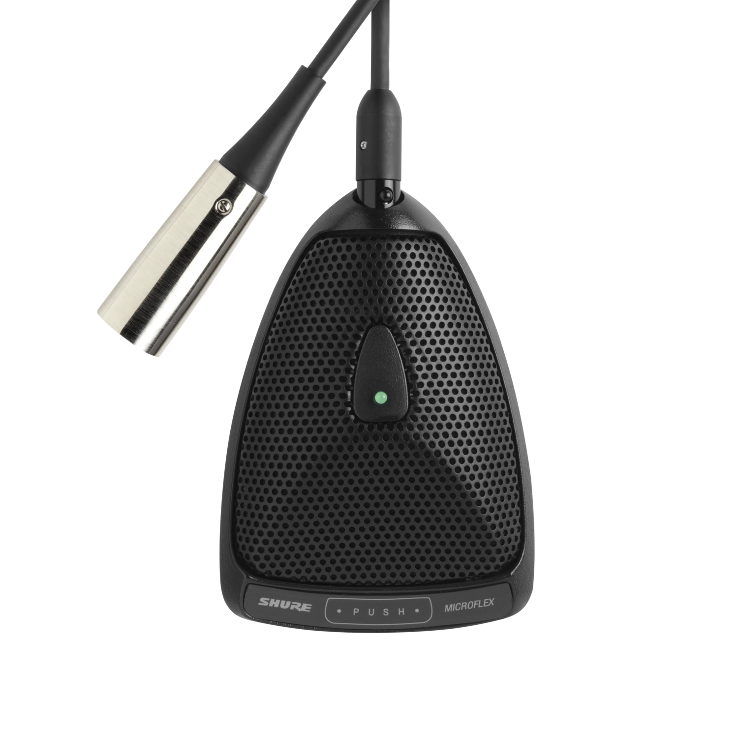 美颜器 MX393 - MX393 Microflex界面式话筒- Shure 舒尔中国