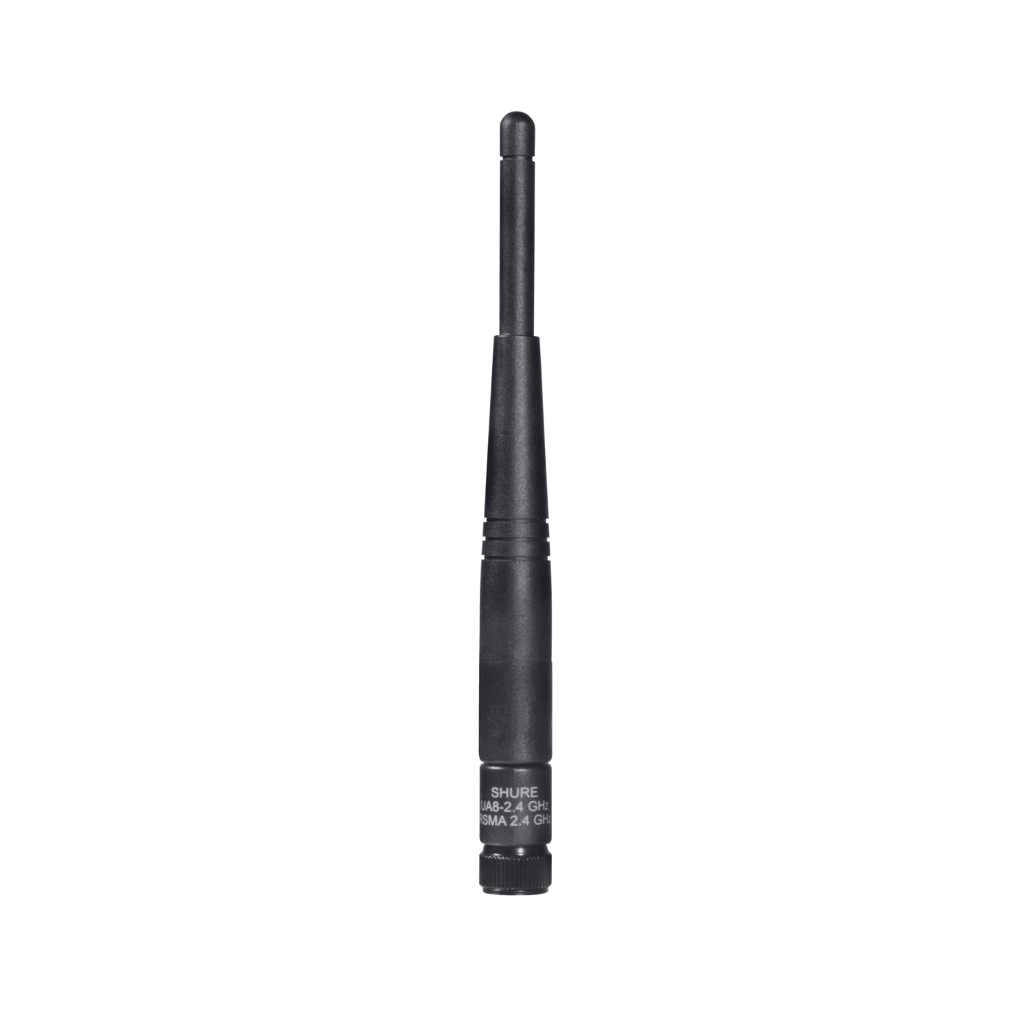 Support Mural Shure UA505-RSMA Pour Systèmes Micro Sans Fil GLX-D Advanced - Peignable, Pour Installation Discrète - 5
