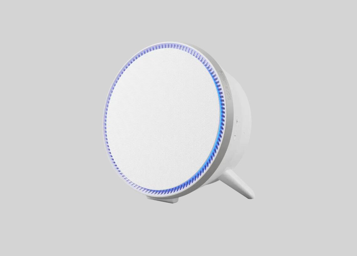 image Stem Speaker
