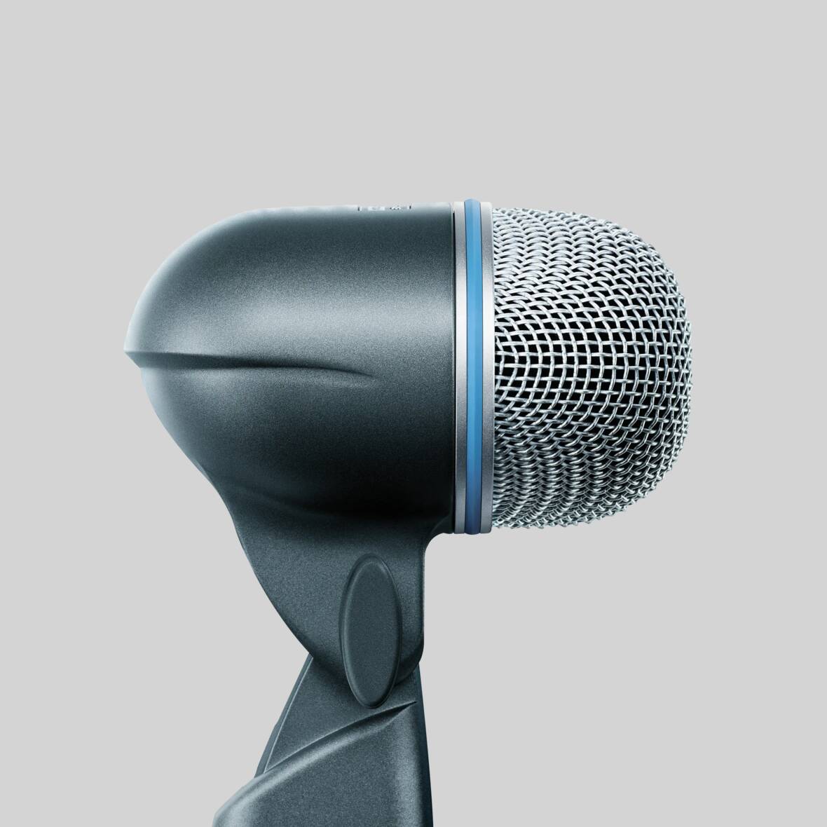 Shure 舒尔| BETA 52A - BETA 52A 底鼓话筒- Shure 中国